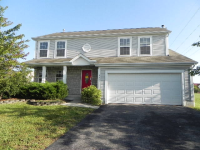 4284 Promenade Ave, Grove City, OH 43123 