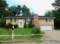 152 Blackburn St, Campbell, OH 44405 