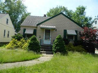 4182 58th St, Cleveland, OH 44144 