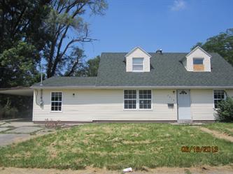 2019 Fairport Ave, Dayton, OH 45406 