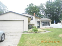 36591 Spindrift Drive, Eastlake, OH 44095 
