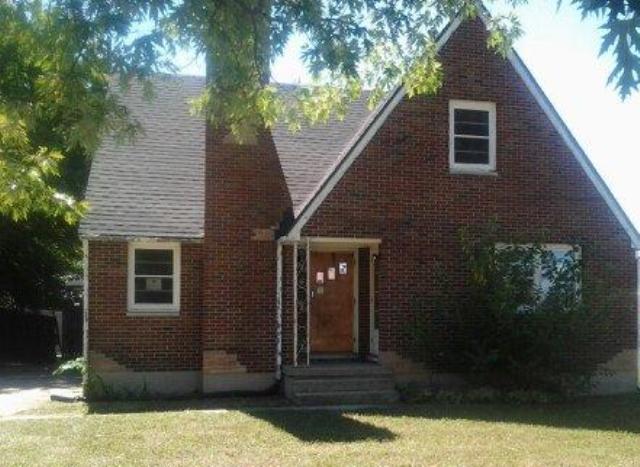 30 Tionda Dr S, Vandalia, OH 45377 