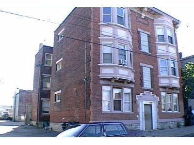 2504 Chatham  Street, Cincinnati, OH 45206 