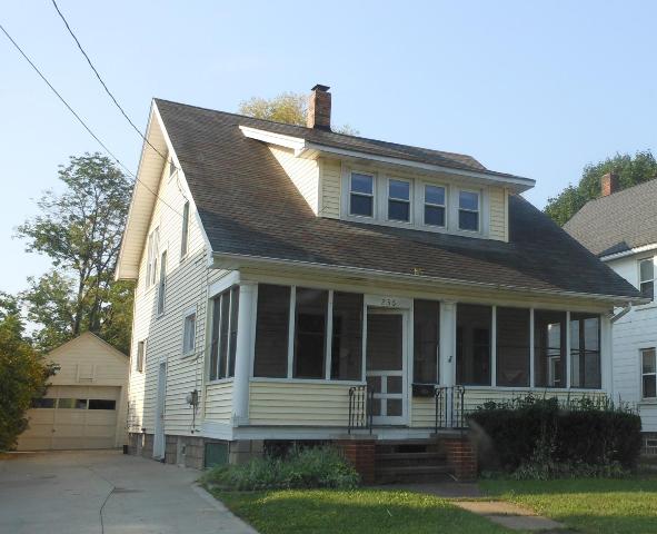 236 West Friendship Street, Medina, OH 44256 