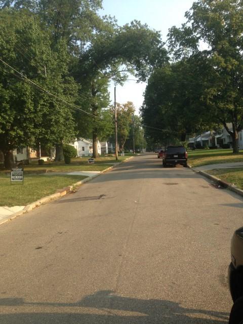 6917 Dianna Drive, Cincinnati, OH 45239 