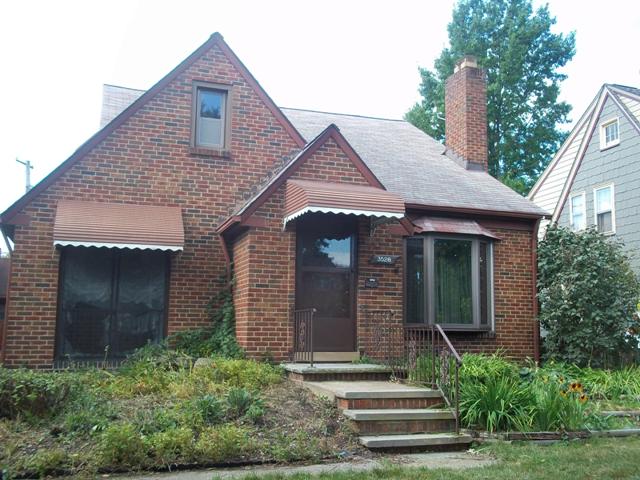 3528 W 152nd St, Cleveland, OH 44111 