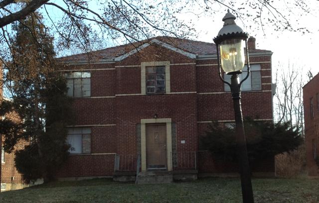 7118 Eastlawn Drive, Cincinnati, OH 45237 