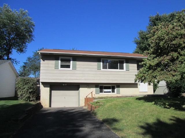 57 Annette Ave, Newark, OH 43055 