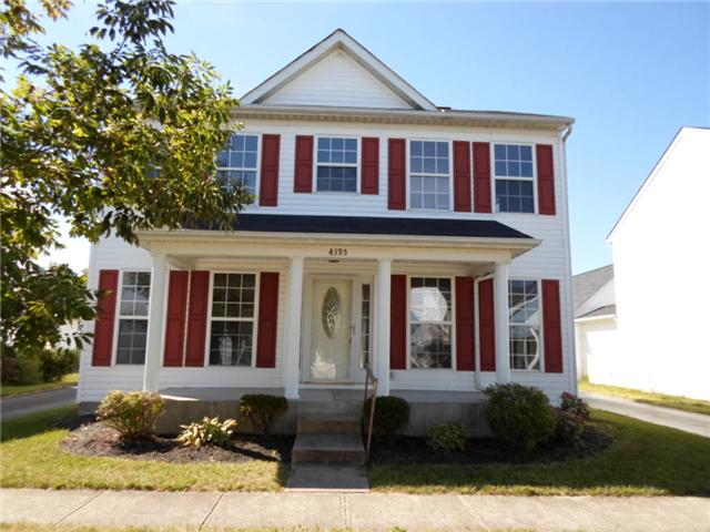 4395 Culburn Park Dr, Grove City, OH 43123 