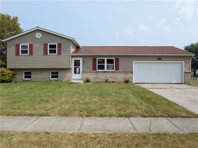 3712 Magnolia St, Grove City, OH 43123 