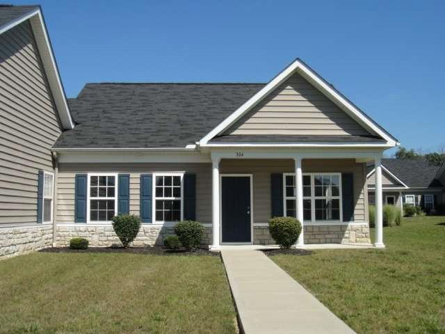 304 Dysar Run Dr, Blacklick, OH 43004 