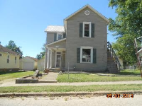 425 N Orchard St, Logan, OH 43138 