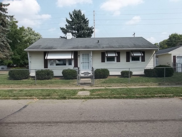 415 Vine Street, Chillicothe, OH 45601 