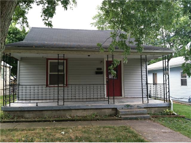 115 4th Ave, Springfield, OH 45505 