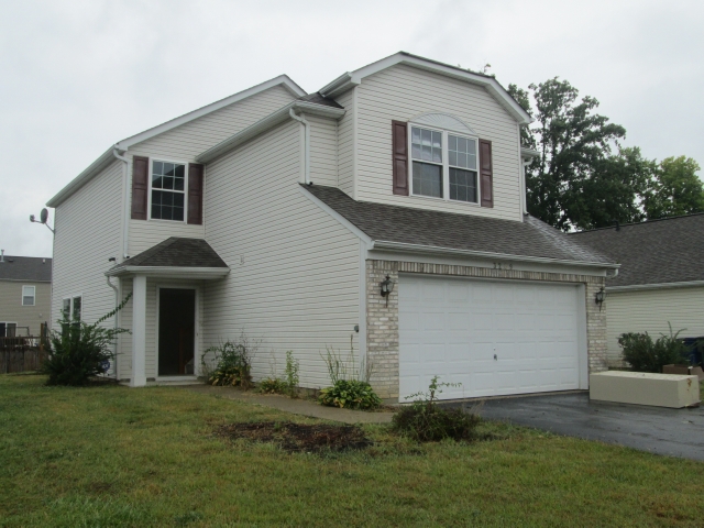 3209 Gallant Drive, Columbus, OH 43232 