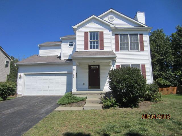 9260 Huggins Ln, Reynoldsburg, OH 43068 