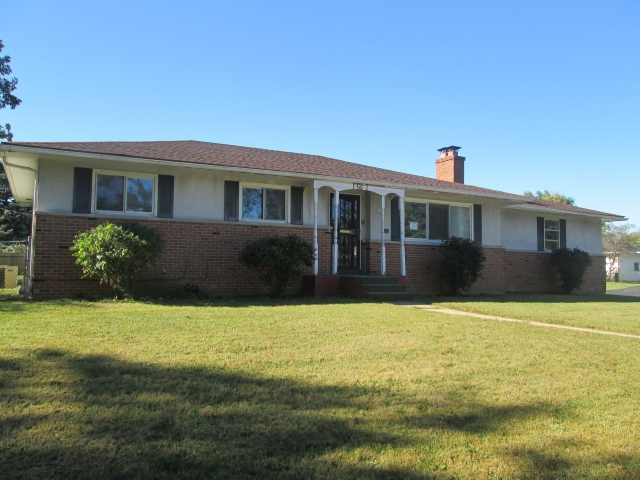 1667 Fairgate Pl, Columbus, OH 43206 