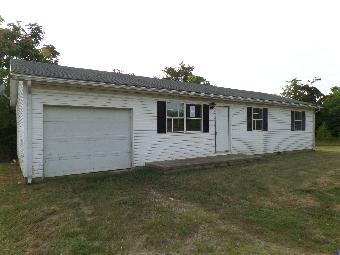 145 Little Creek Rd, Frankfort, OH 45628 