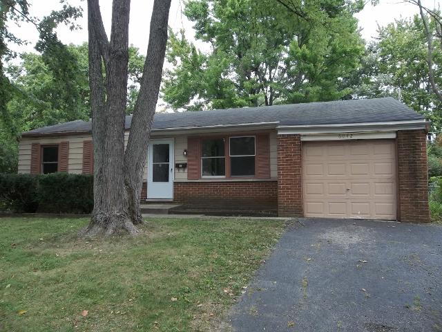 6042 Endicott Rd., Columbus, OH 43229 