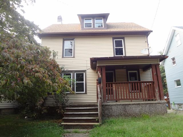 965 Hunt Street, Akron, OH 44306 