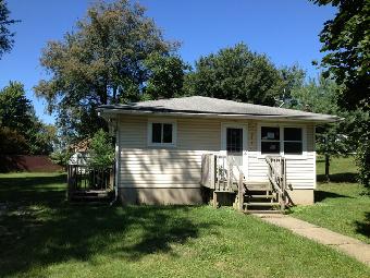 2519 Maxine Ave NE, Canton, OH 44705 