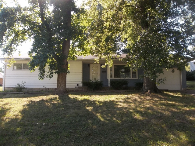 674 Hillgrove Ave, Mansfield, OH 44907 