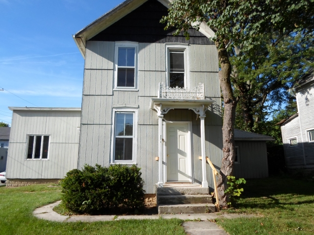 368 W Market St, Tiffin, OH 44883 