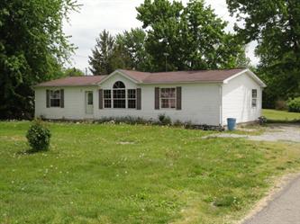 11518 Kickapoo Path, Lakeview, OH 43331 