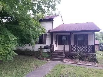 29 E Main St, Newton Falls, OH 44444 