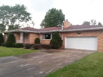 4982 Starr St, Newton Falls, OH 44444 