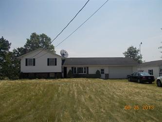 1742 Doyle Rd, Jefferson, OH 44047 