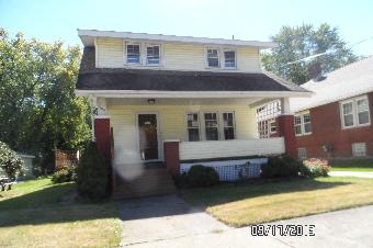 185 E Mill St, Alliance, OH 44601 