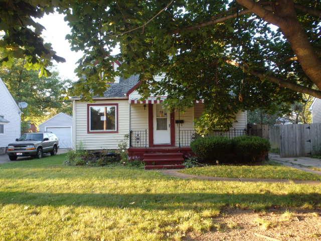 1825 East 36th St, Lorain, OH 44055 
