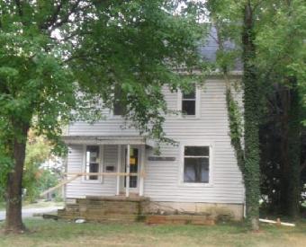 501 Edgehill Ave, Ashland, OH 44805 