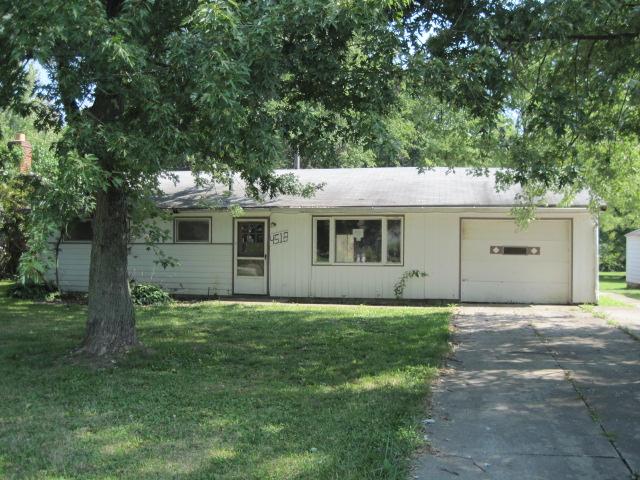 4518 Cloverlane Ave, Warren, OH 44483 