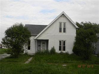 406 Independence Avenu, Fostoria, OH 44830 