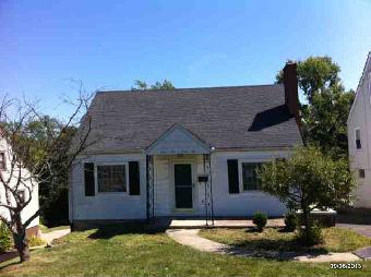 4562 School Section Rd, Cincinnati, OH 45211 