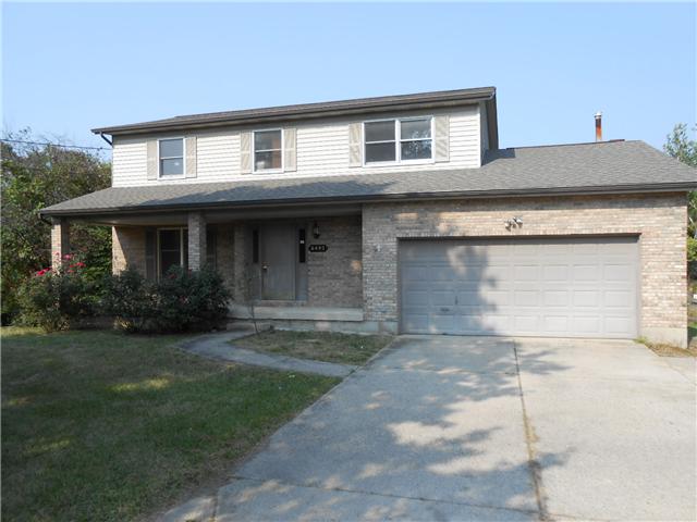 6493 Yankee Rd, Liberty Township, OH 45044 