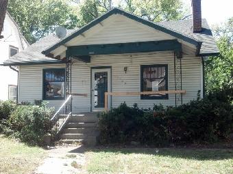 2009 Malvern Ave, Dayton, OH 45406 