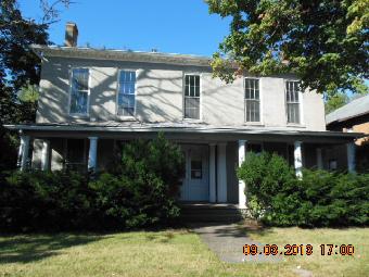 240 W Walnut St, Hillsboro, OH 45133 