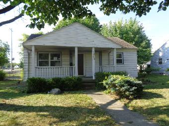 1095 Hayes Ave, Hamilton, OH 45015 