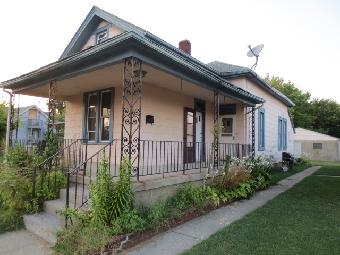 156 Williams Ave, Hamilton, OH 45015 