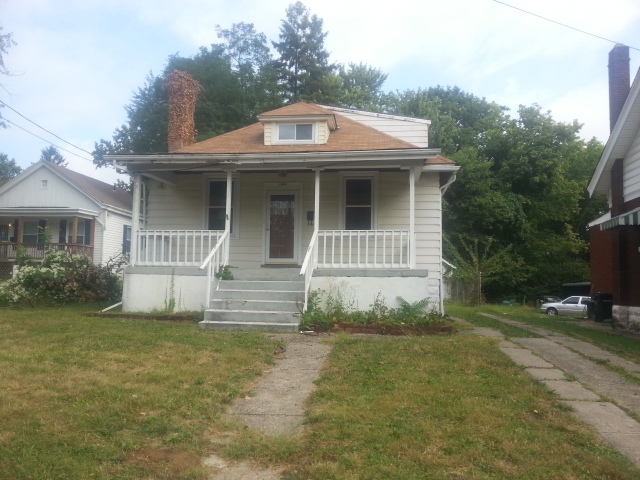 6656 Dante Ave., Cincinnati, OH 45213 