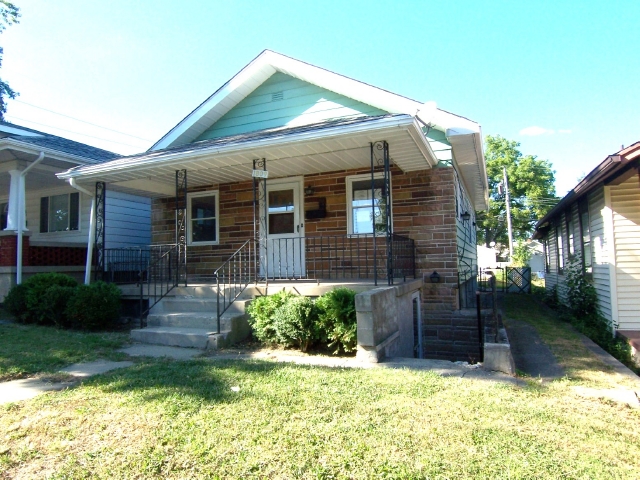 1809 Tuttle Ave, Dayton, OH 45403 