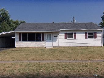 4745 Woodbine Ave, Dayton, OH 45432 