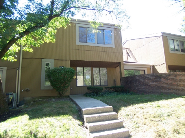 4719 Shaunee Creek Dr #68, Dayton, OH 45415 