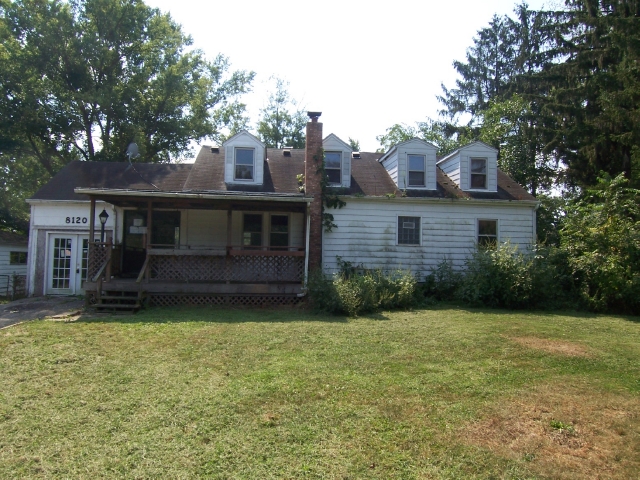 8120 Wolf Creek Pike, Trotwood, OH 45426 