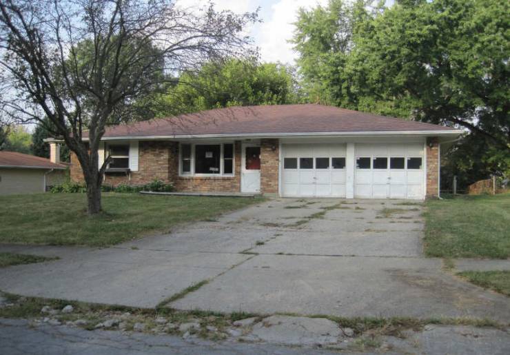 5413 Autumn Place, Dayton, OH 45414 