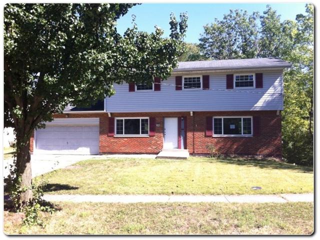 11804 Neuss Avenue, Cincinnati, OH 45246 