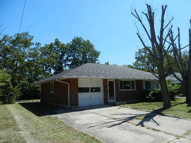 86 Brookhaven Dr, Trotwood, OH 45426 